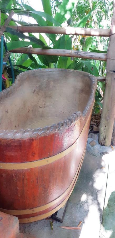 Good Life Dacha Wellness Pai