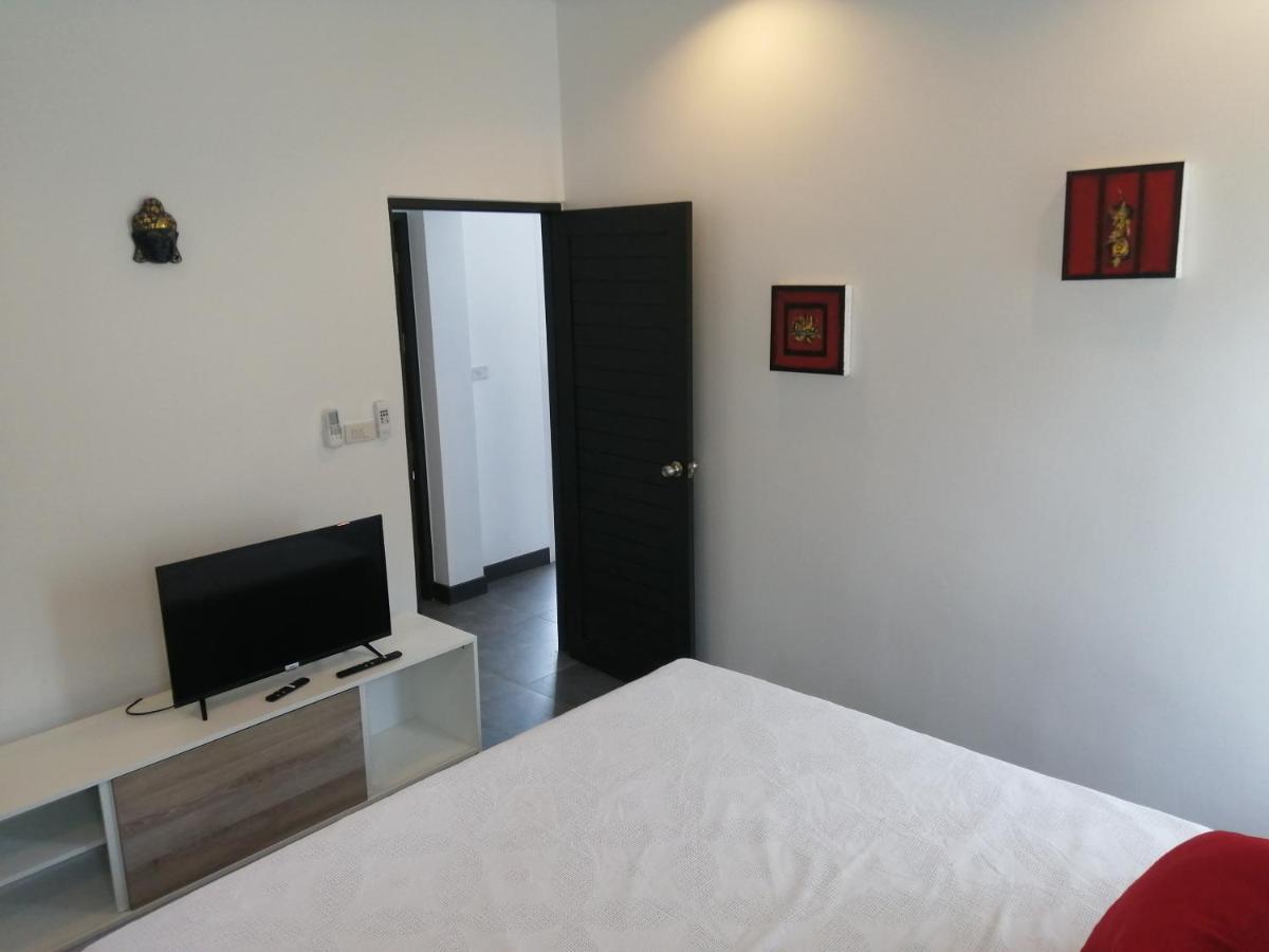 Pearl Villa Nathon