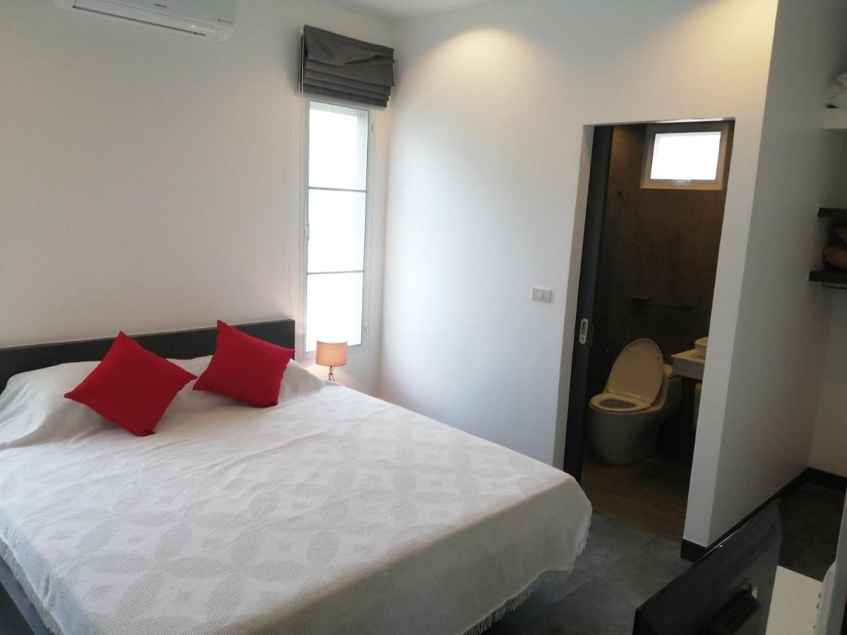 Villa Pearl Nathon