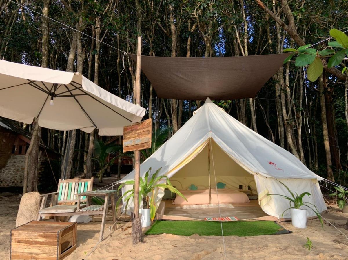 O Little Tent De Koh Chang 2*