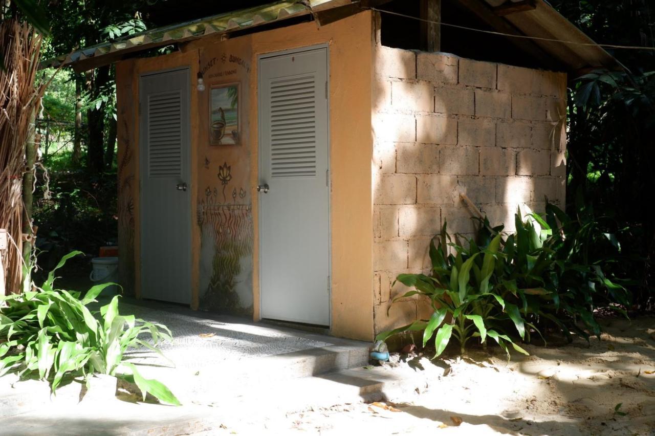 O Little Tent De Koh Chang 2*