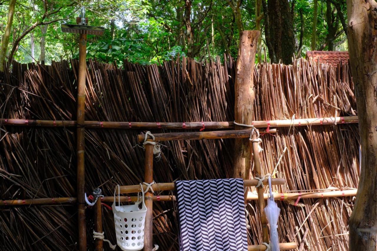 Tenda de luxo O Little Tent De Koh Chang