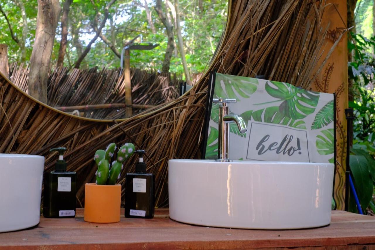 O Little Tent De Koh Chang 2* Ranong
