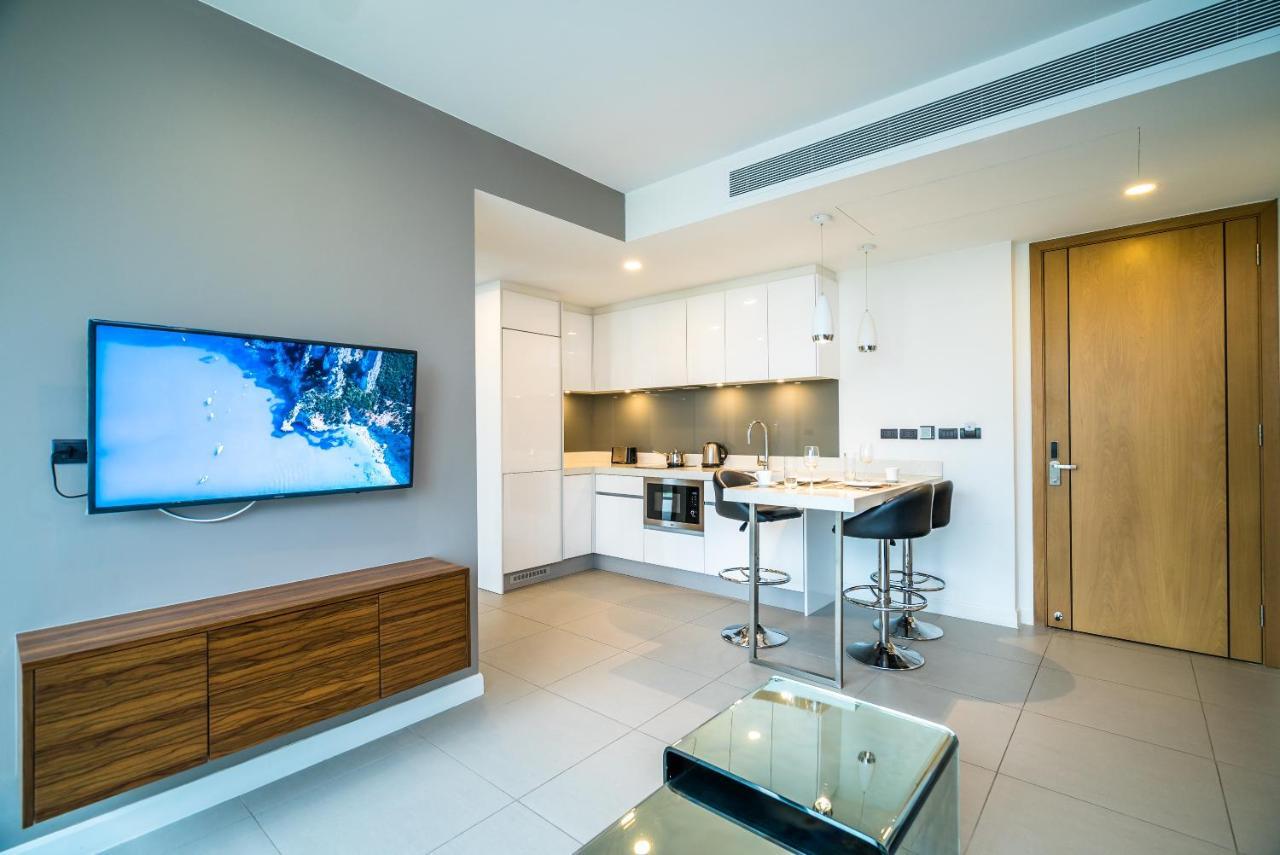 Oceanstone By Lofty Apartamento