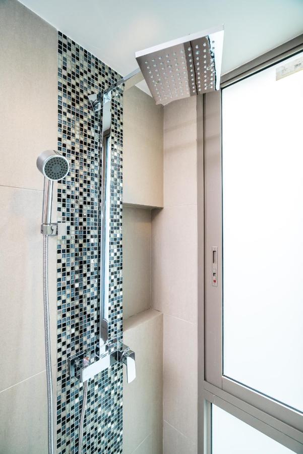 Oceanstone By Lofty Apartamento *