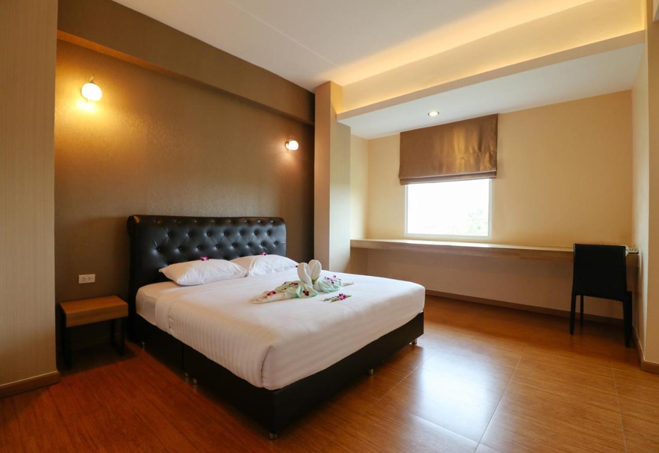Tripletreesvillage Resort