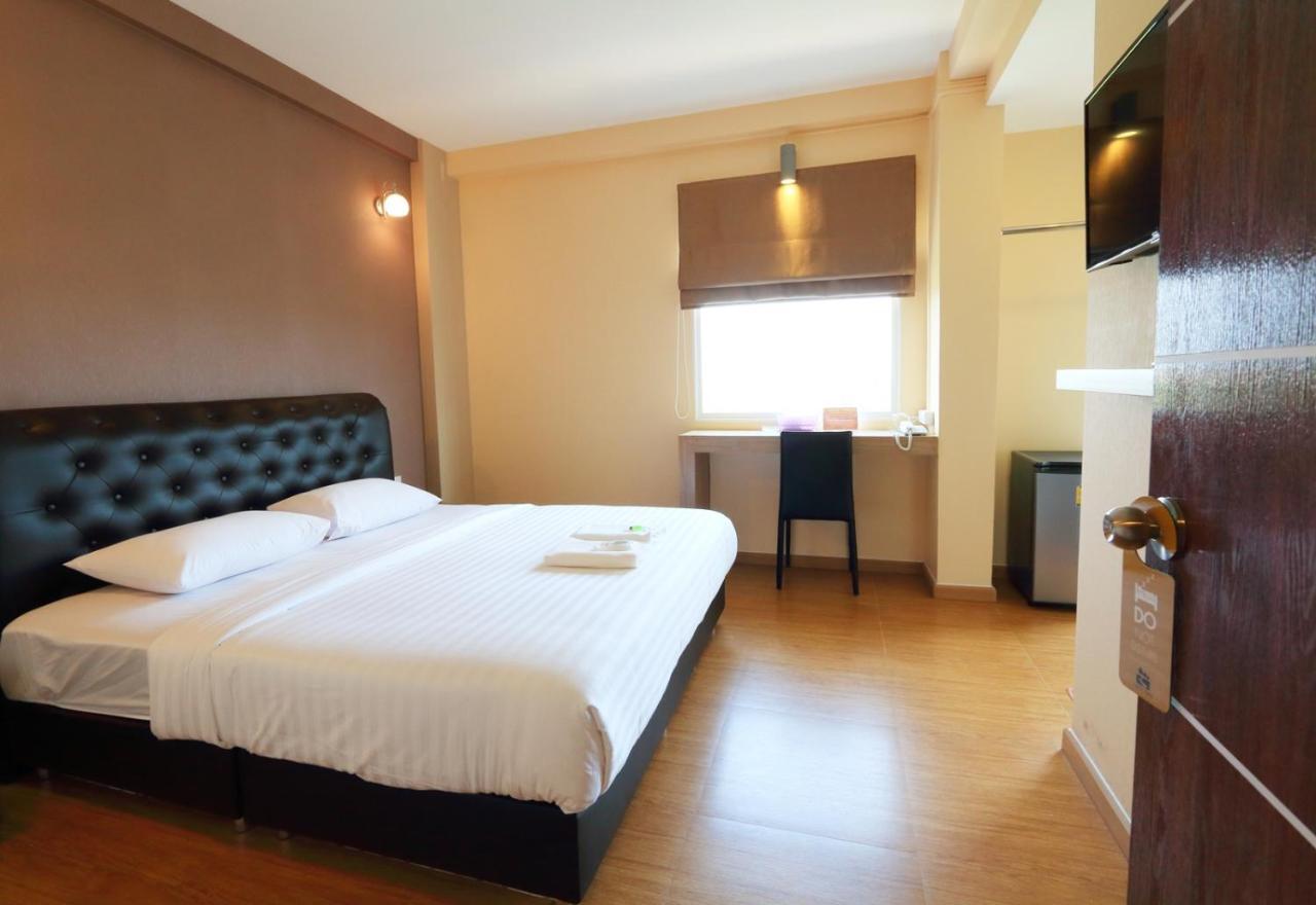 Resort Tripletreesvillage Ban Sai Mai