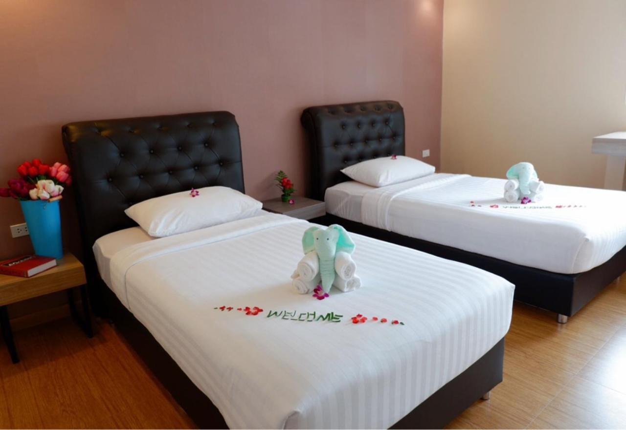 Tripletreesvillage Resort 3*