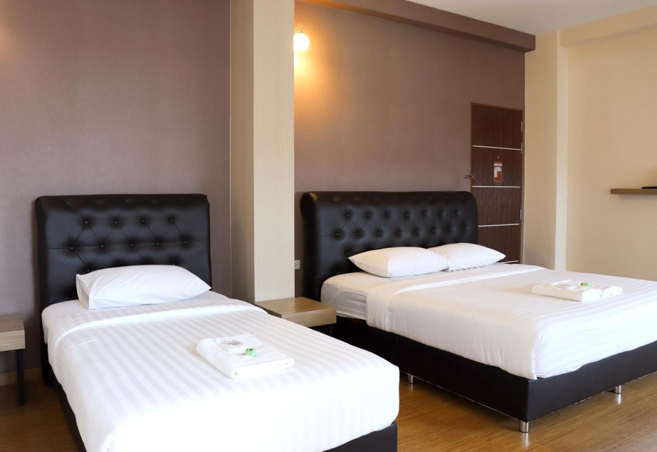 Tripletreesvillage Resort
