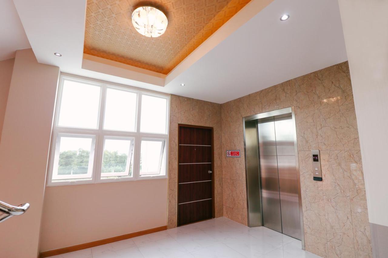 Tripletreesvillage 3* Ban Sai Mai