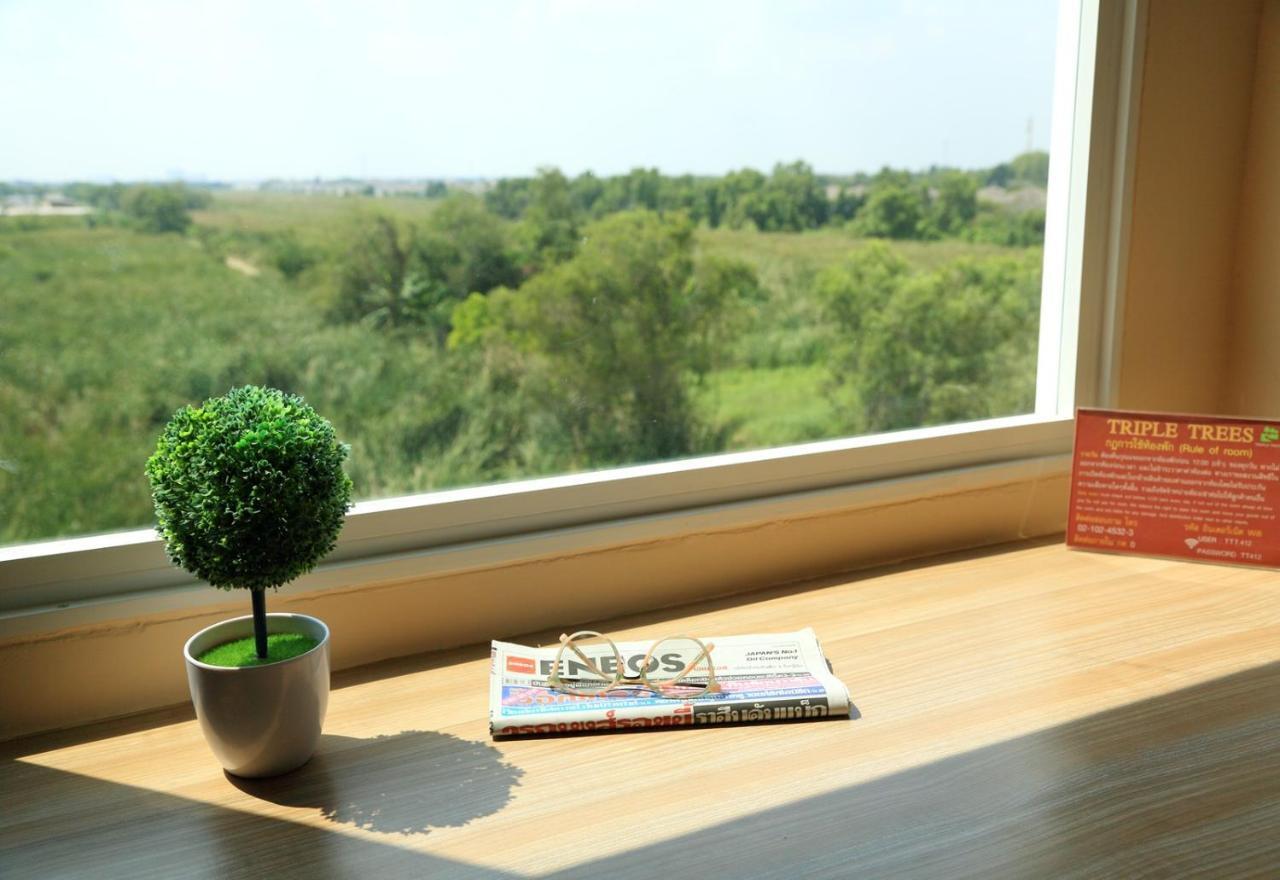 Tripletreesvillage Resort 3*