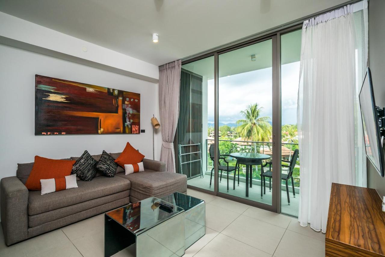 Oceanstone By Lofty * Praia de Bang Tao