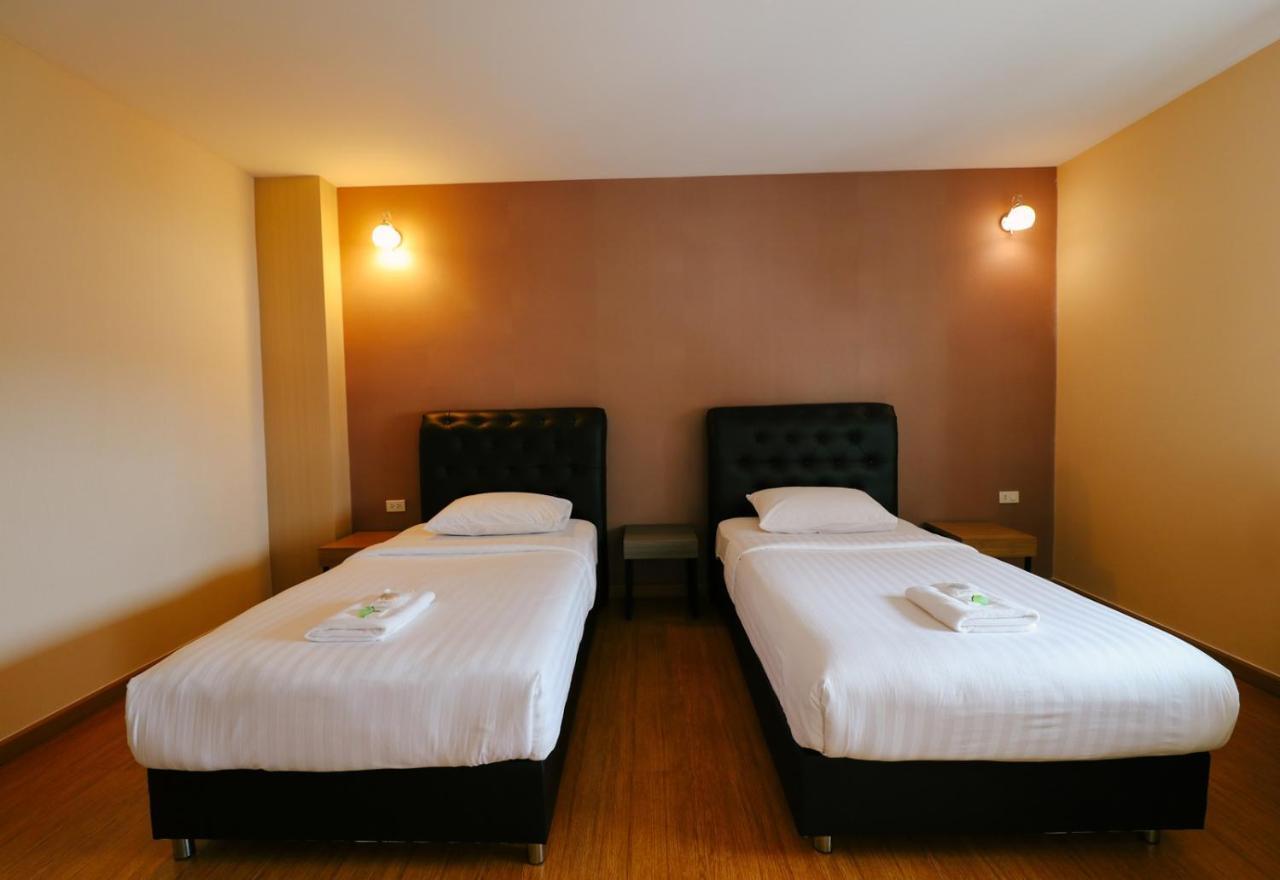 Tripletreesvillage Resort