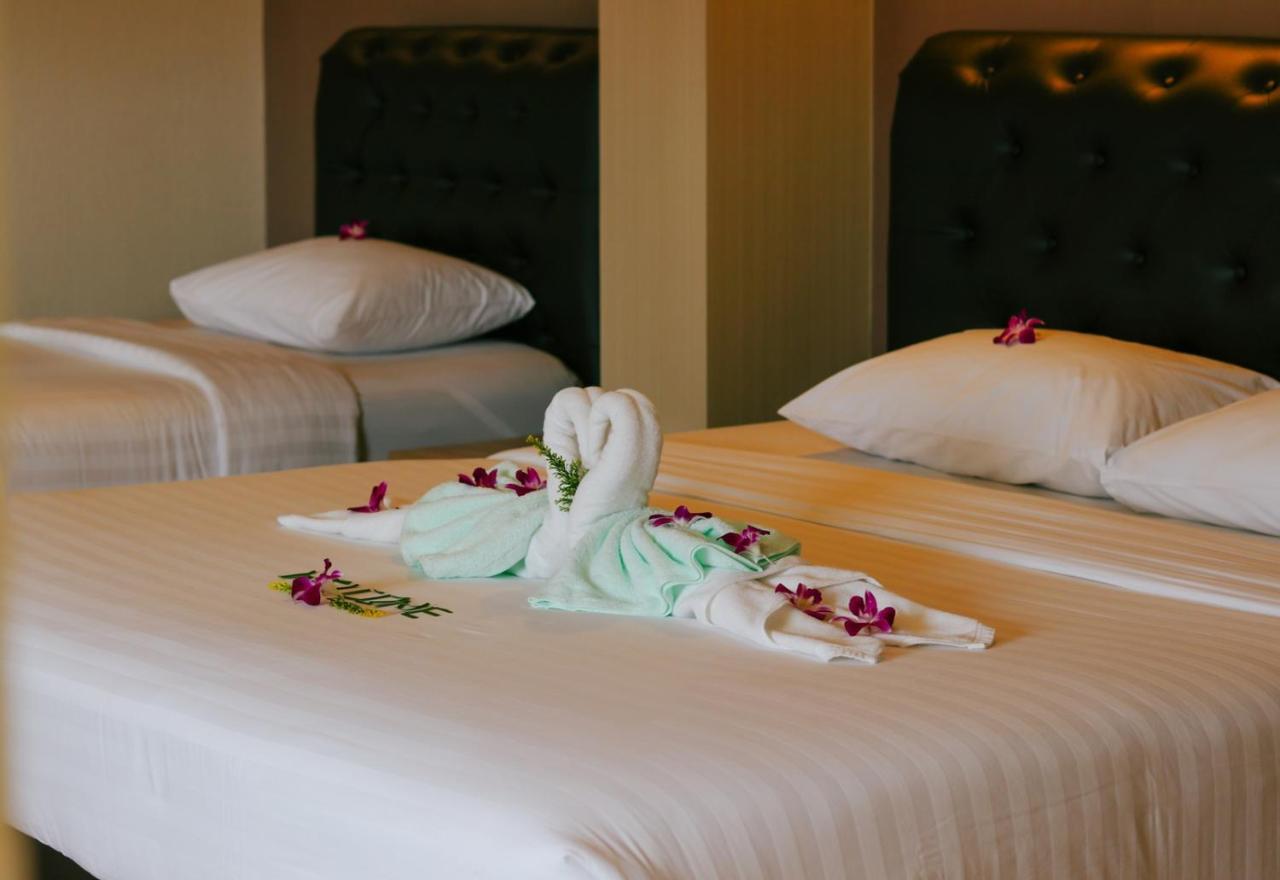 Resort Tripletreesvillage Ban Sai Mai