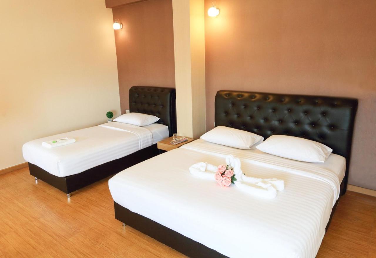 Tripletreesvillage Resort