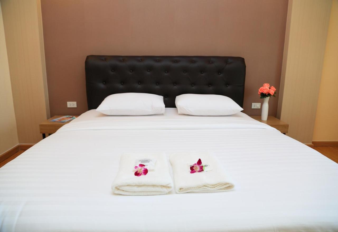 Tripletreesvillage Resort 3*