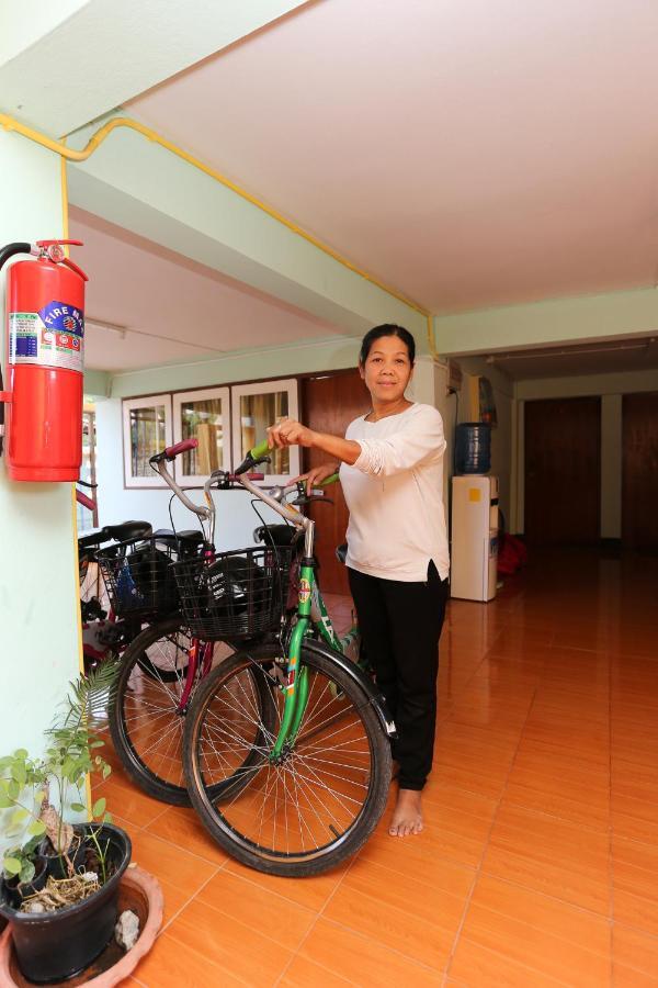Of River Kwai Homestay
