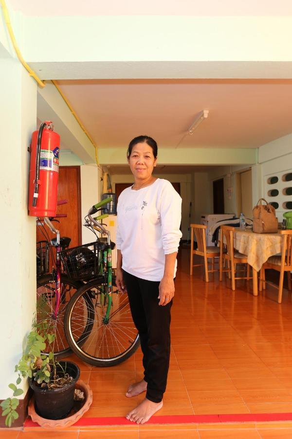 Of River Kwai Hospedagem domiciliar Kanchanaburi
