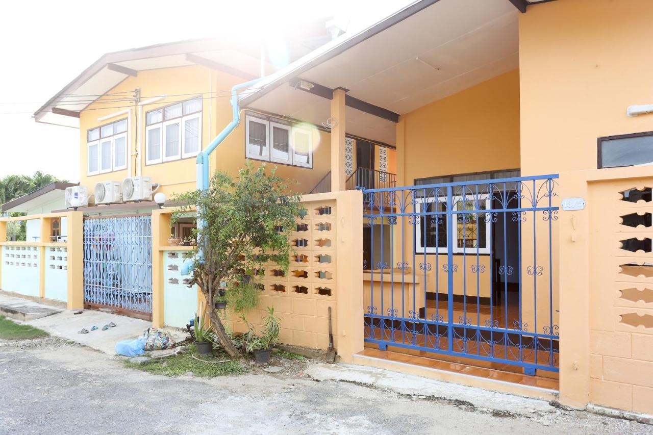 Homestay Of River Kwai Kanchanaburi