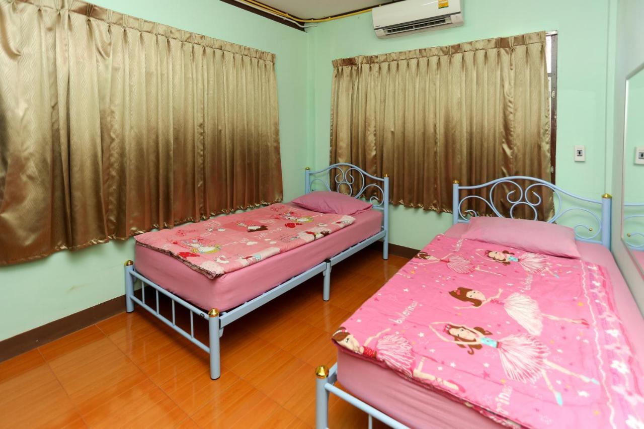 Of River Kwai Homestay