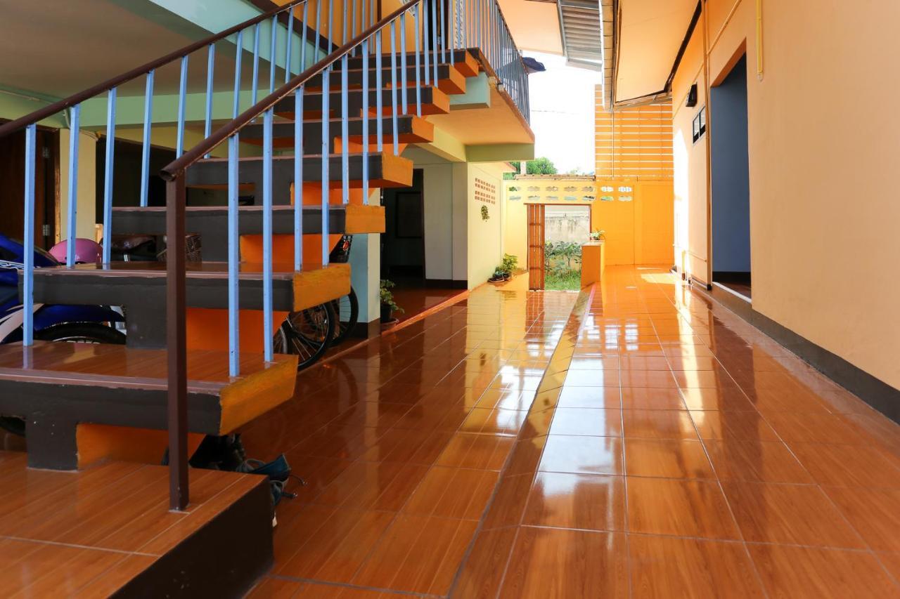Homestay Of River Kwai Kanchanaburi
