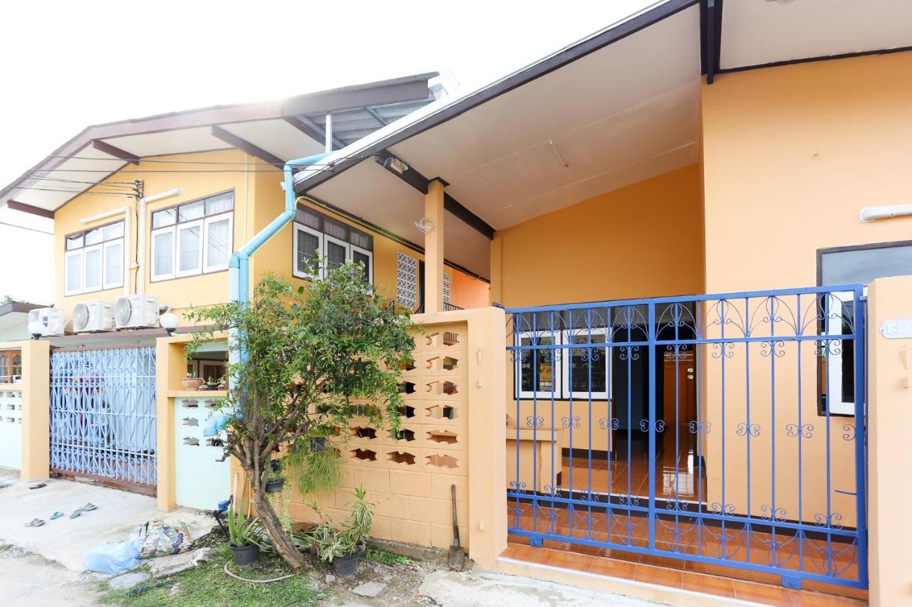 Of River Kwai Homestay