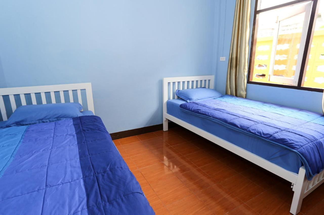 Of River Kwai Homestay