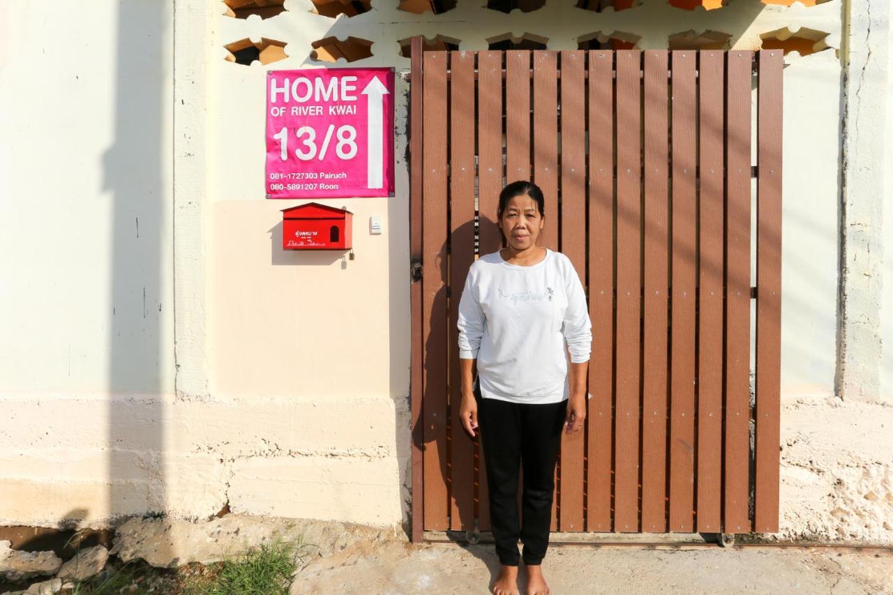Of River Kwai Homestay *