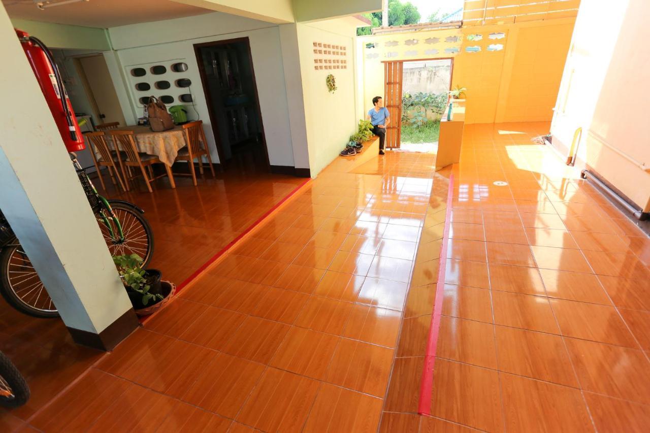 Of River Kwai Homestay Kanchanaburi