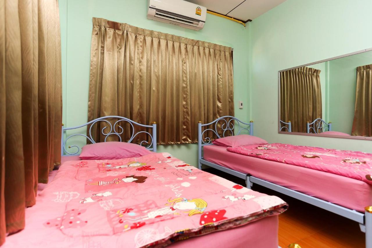 Homestay Of River Kwai Kanchanaburi