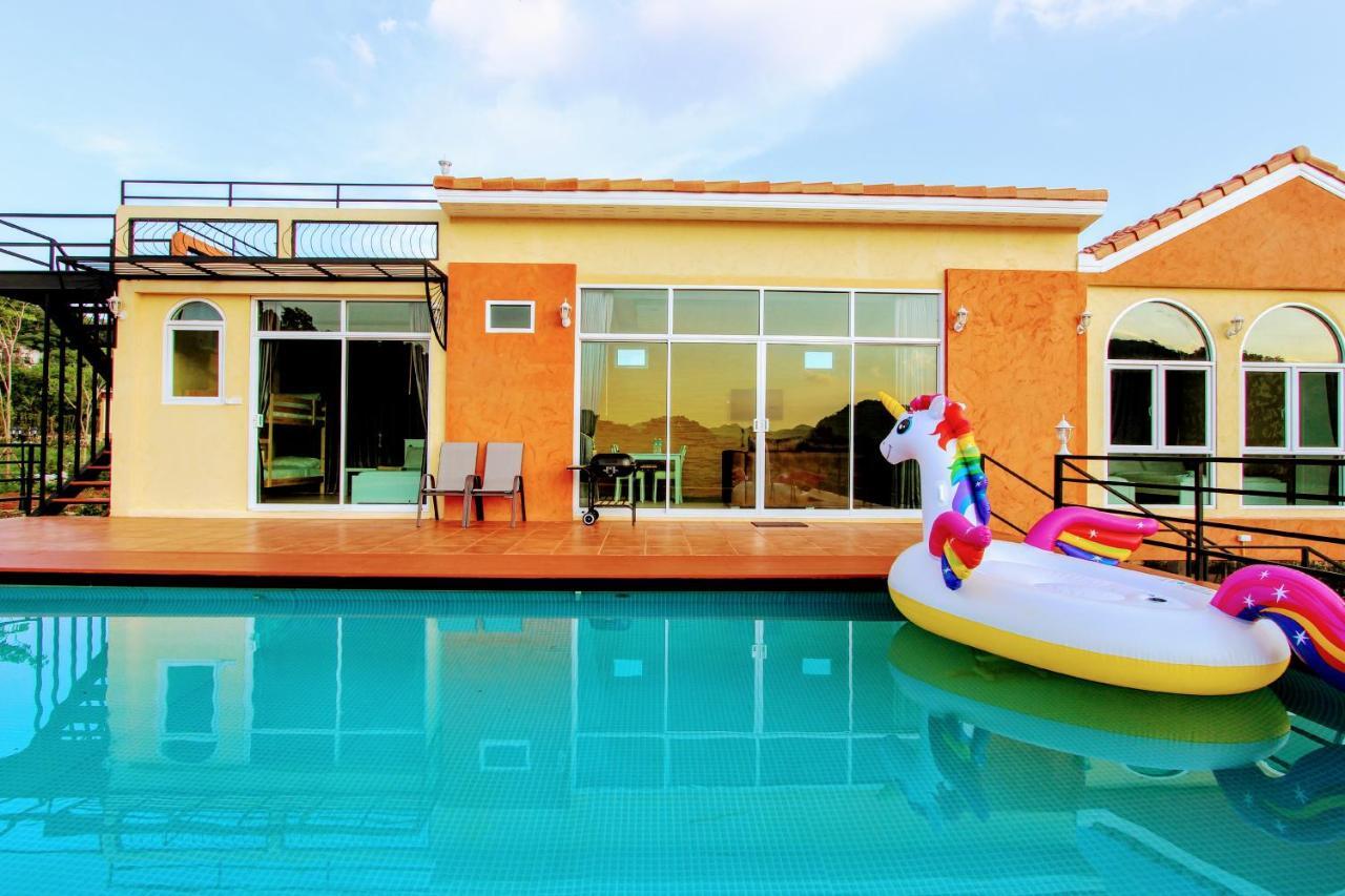 The X10 Private Pool & Khao Yai 3*