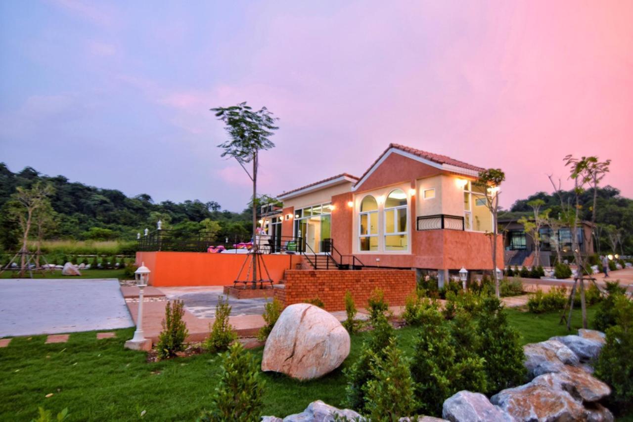 Resort The X10 Private Pool & Khao Yai 3*