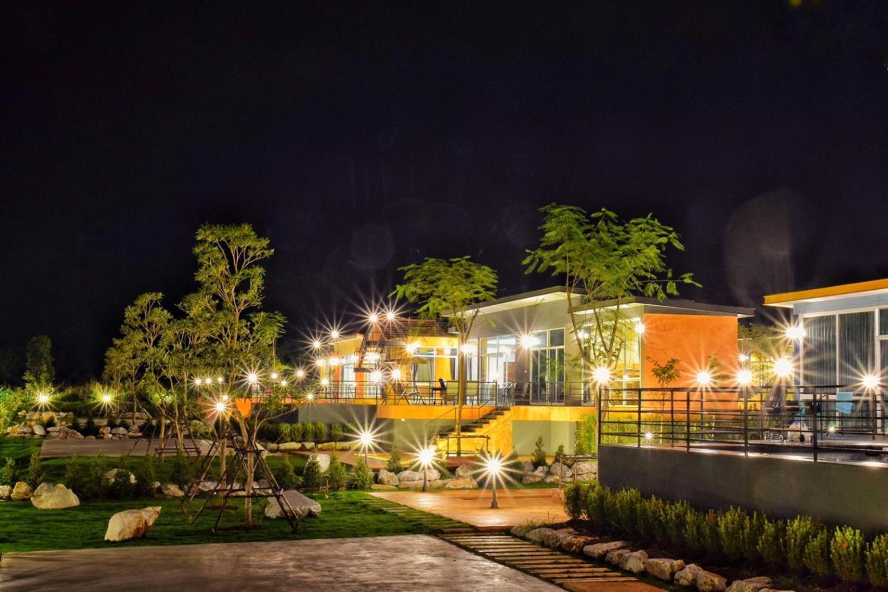 The X10 Private Pool & Khao Yai
