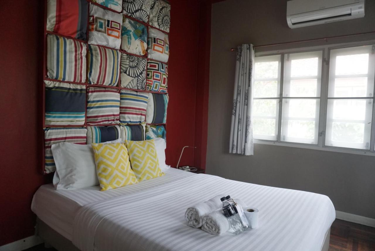 Bed & Breakfast Sea Harmony Eco Hua Hin