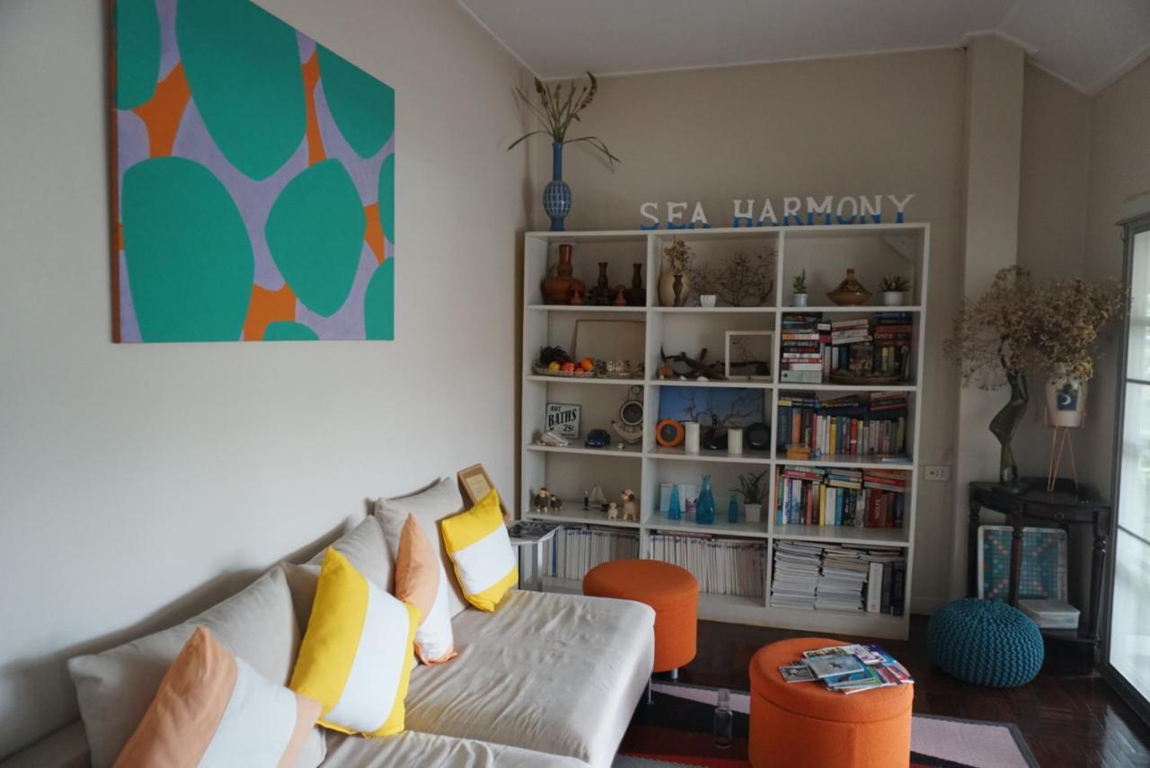 Bed & Breakfast Sea Harmony Eco Hua Hin