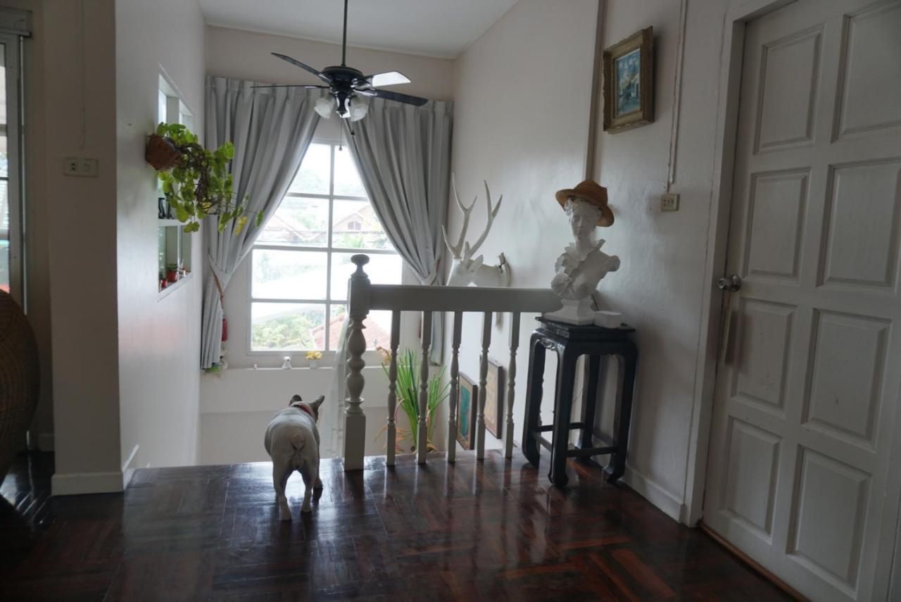 Sea Harmony Eco Bed & Breakfast