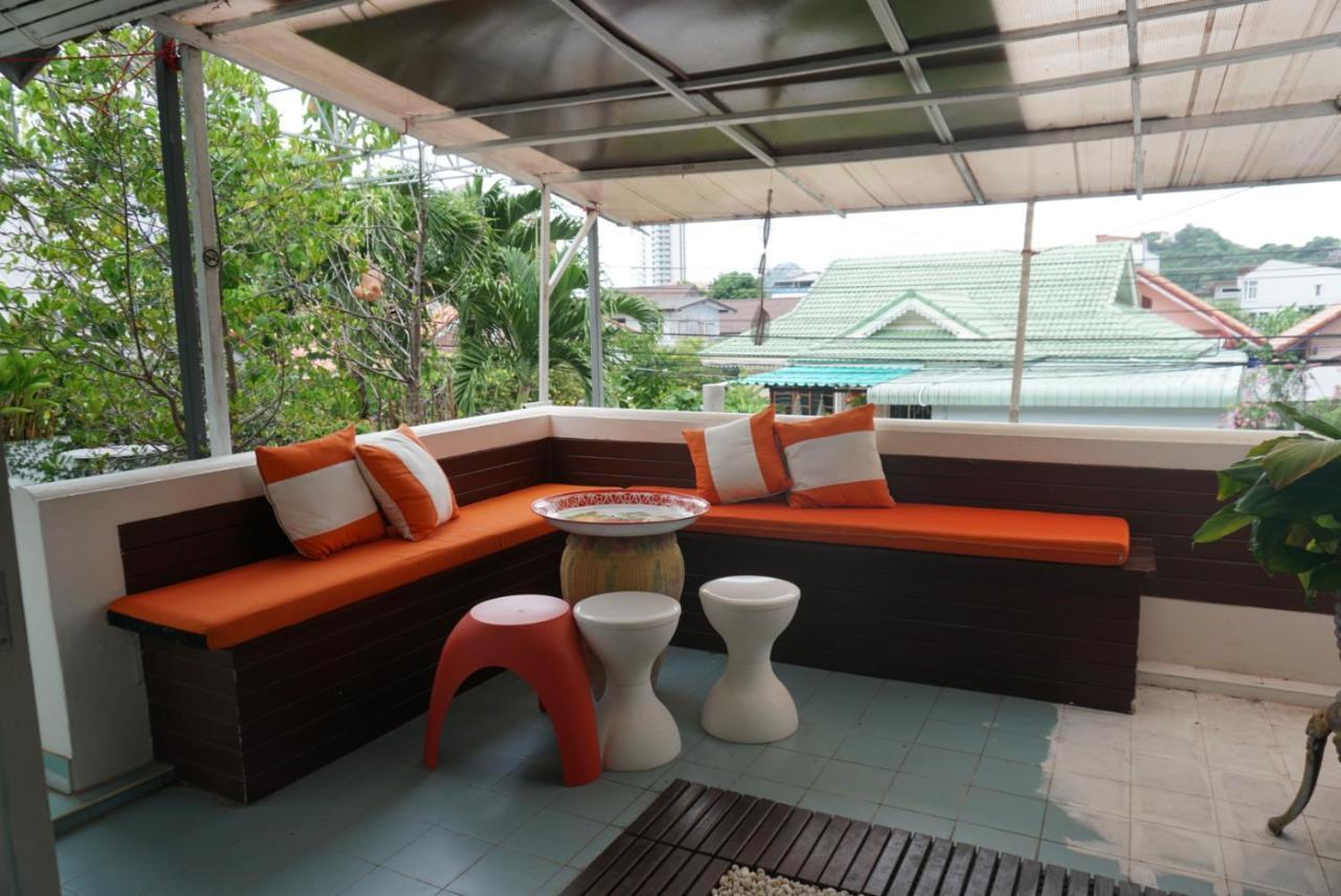 Sea Harmony Eco 3* Hua Hin