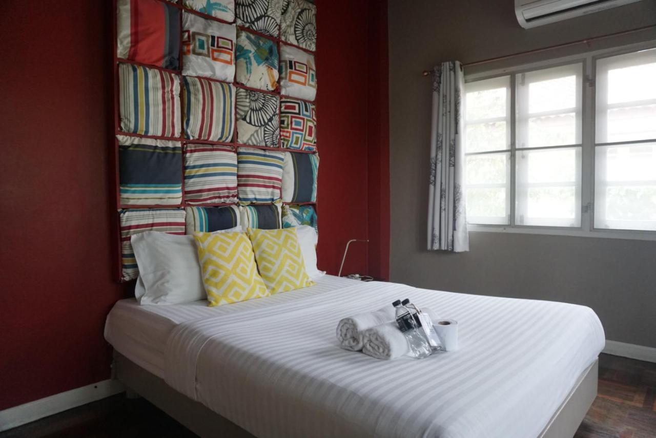 Bed & Breakfast Sea Harmony Eco 3*