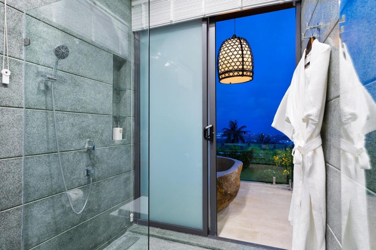 Asi Chaweng 6 Bedroom Sea View Villa Koh Samui