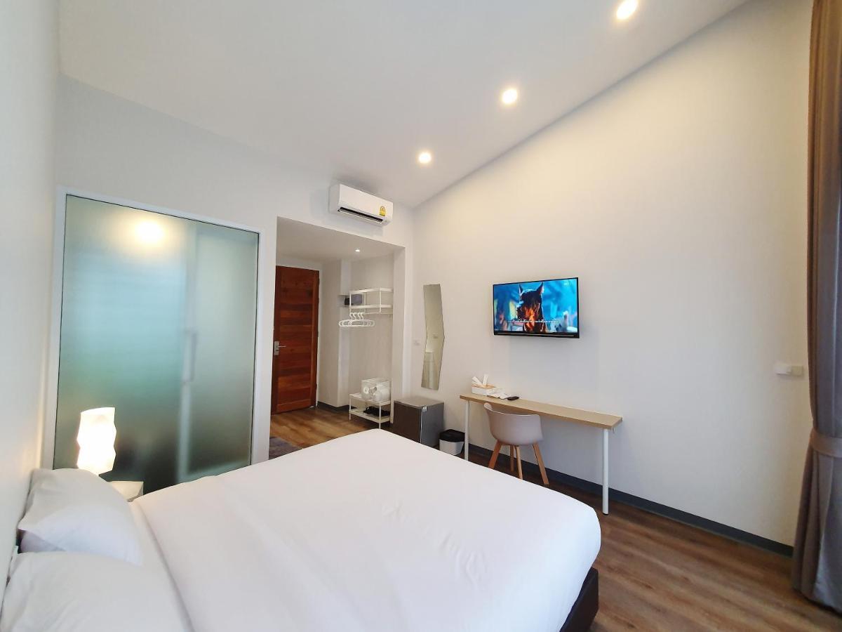Meet Boutique Resort