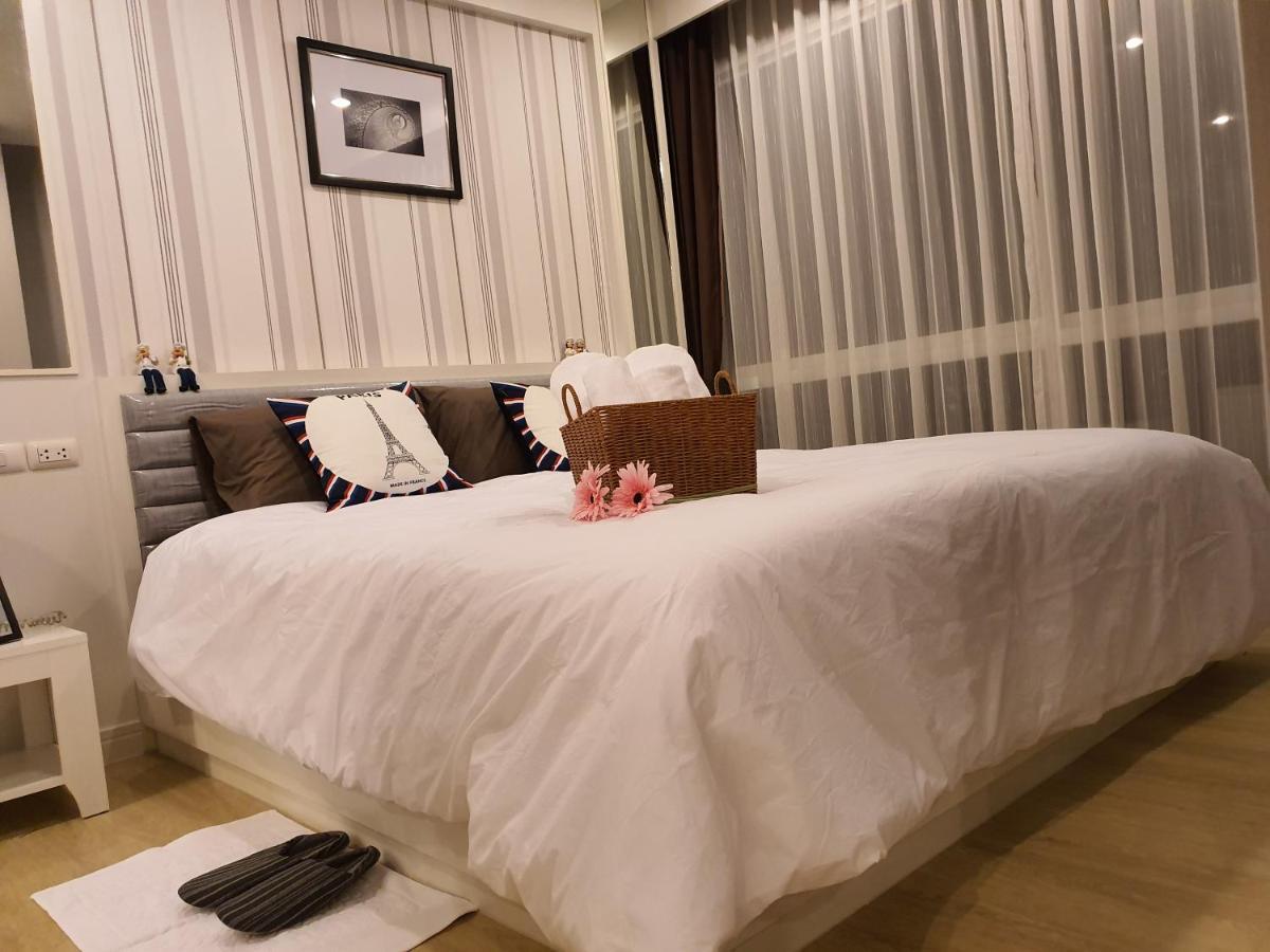 Execlusive Seaview 1 Bedroom With Toproof Pool At The Patio *