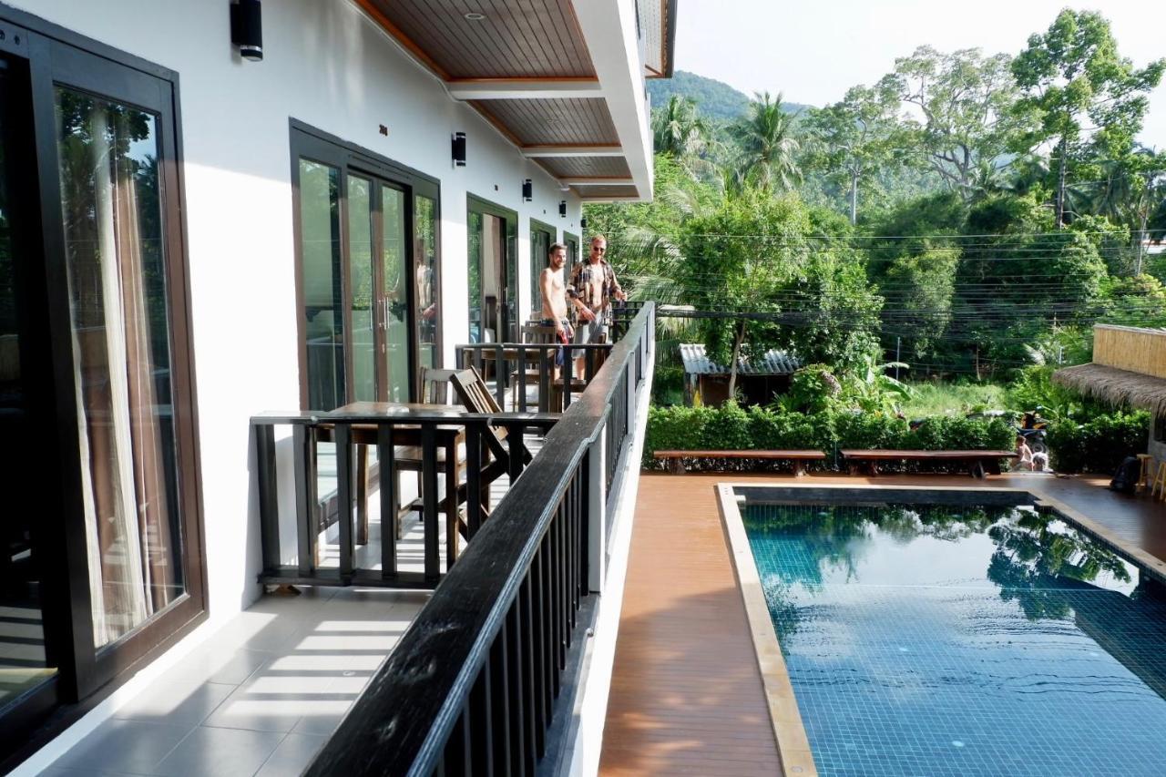 Aiya Koh-tao Resort 2*