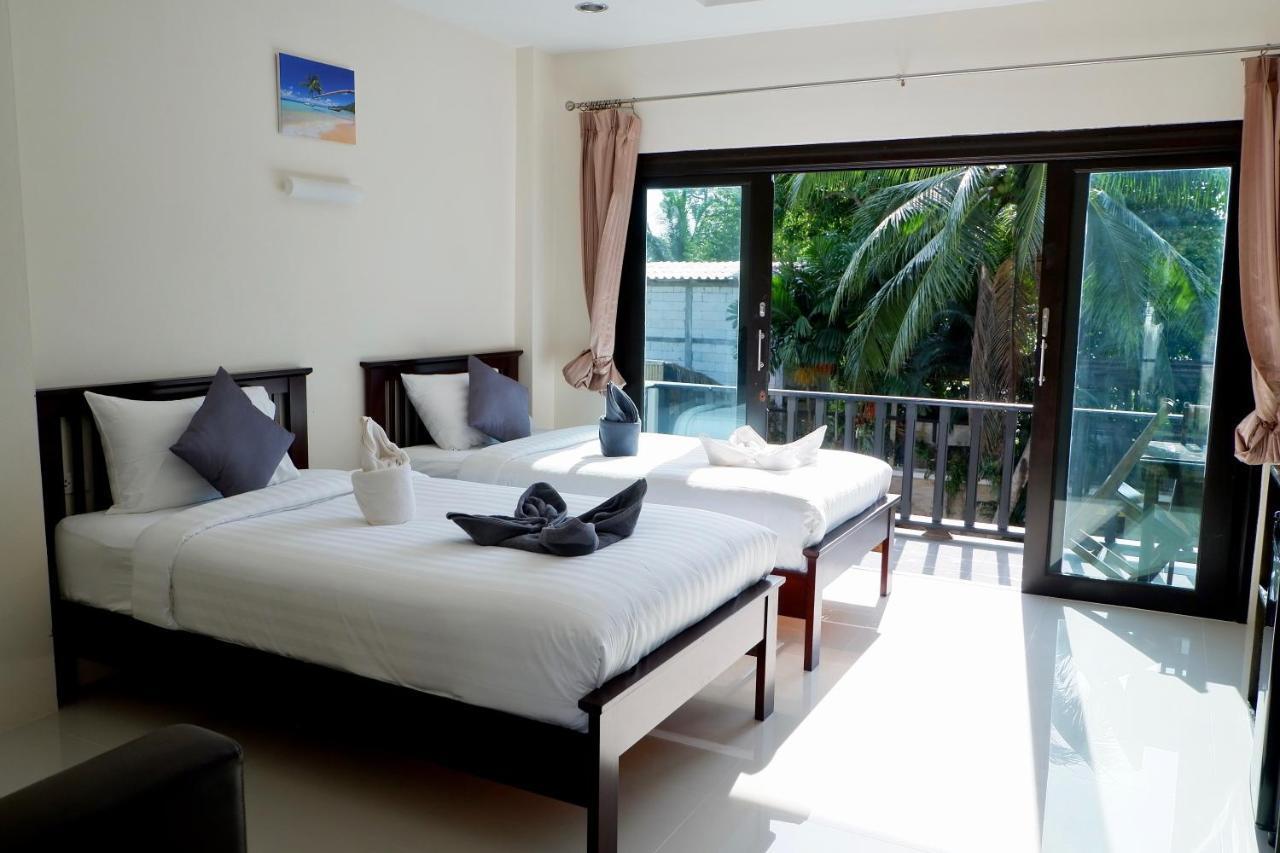 Aiya Koh-tao 2*