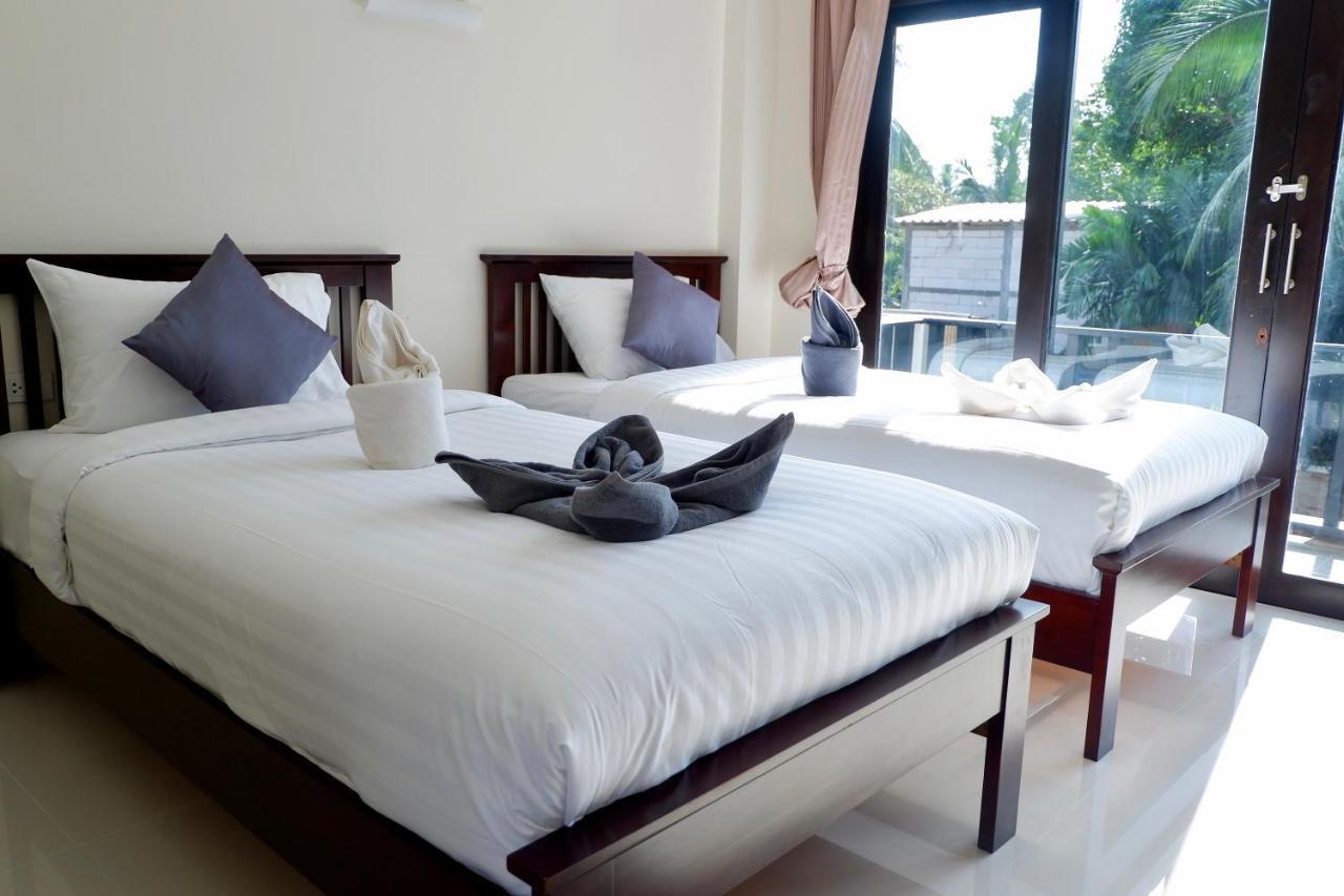 Resort Aiya Koh-tao Koh Tao