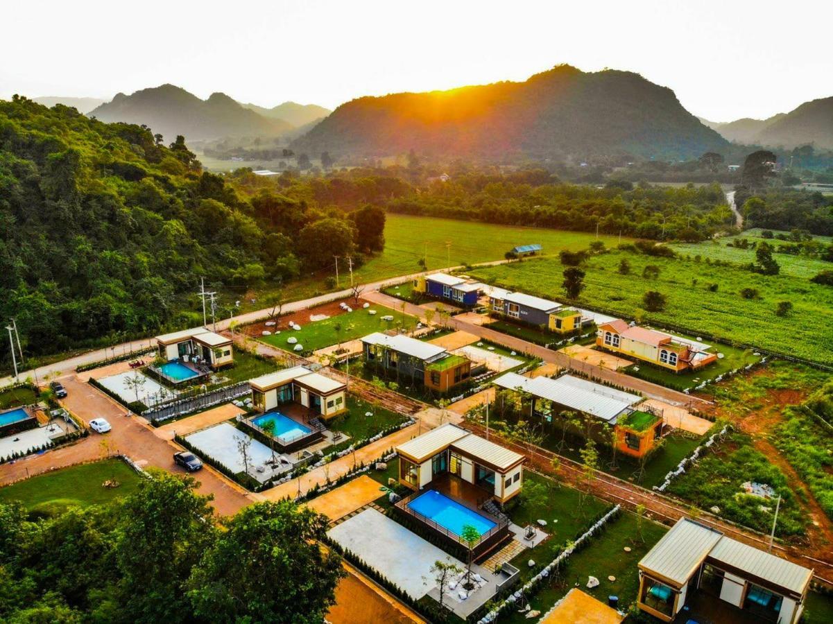 The X10 Private Pool & Khao Yai Resort Mu Si