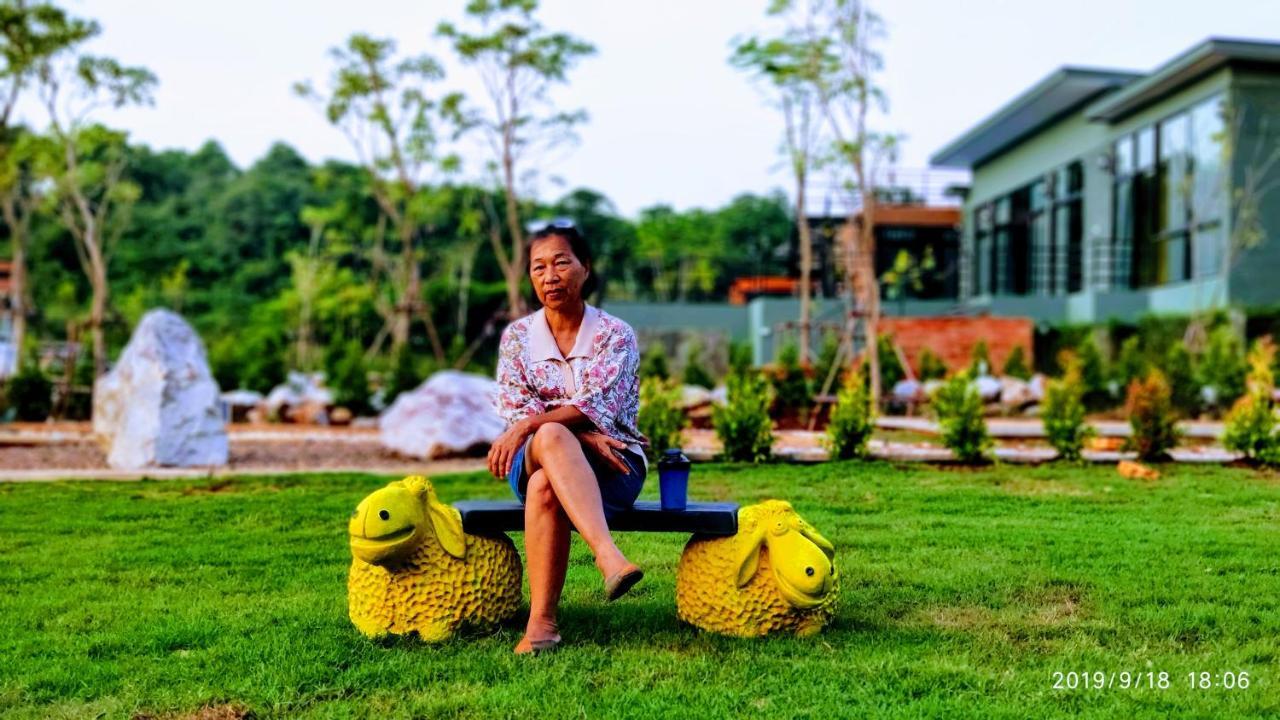 The X10 Private Pool & Khao Yai