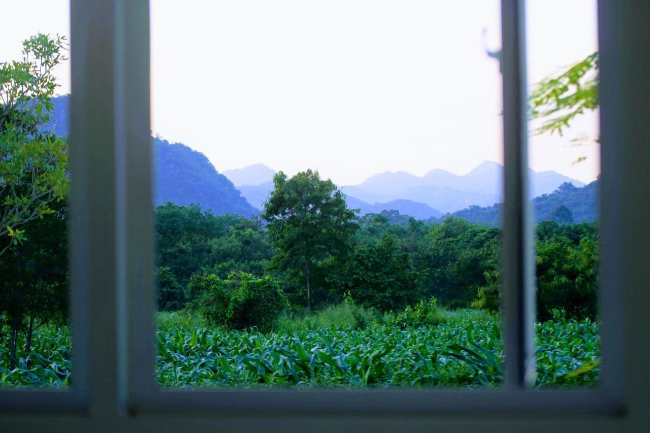 The X10 Private Pool & Khao Yai Mu Si