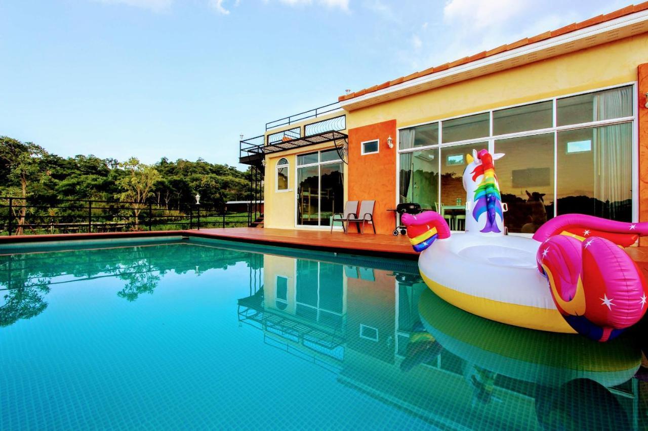 The X10 Private Pool & Khao Yai Resort 3*
