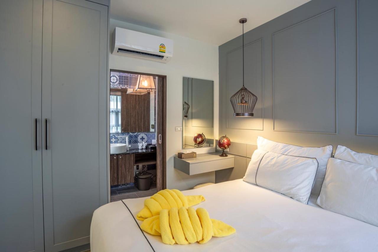 - Official Account Hotel