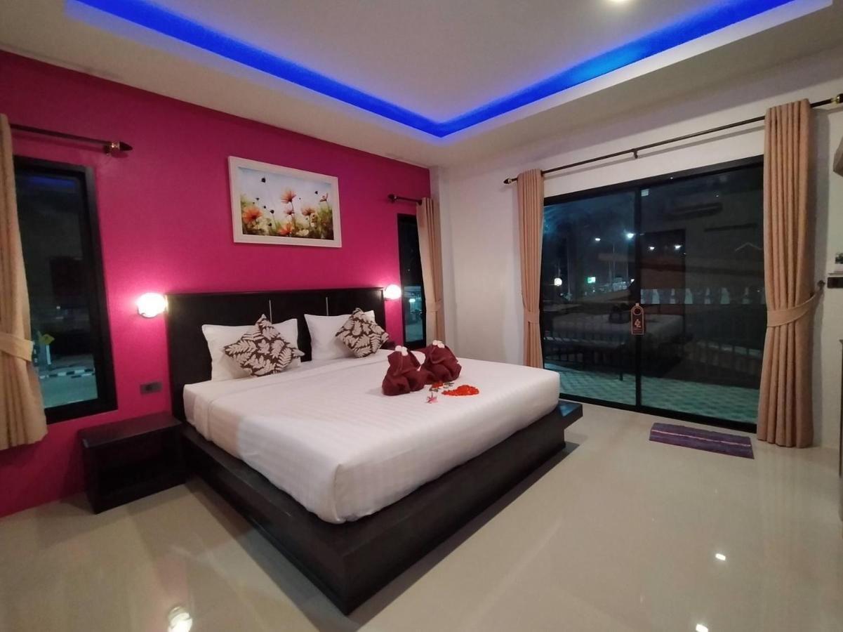 Lanta Daisy Guest house Koh Lanta